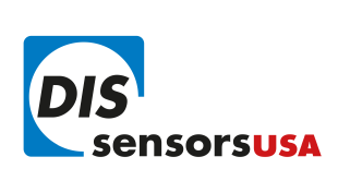 DIS Sensors-USA logo