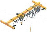 Duct-O-Wire Festoon Systems