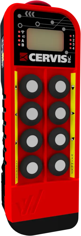 Cervis-Standard-HHMS-2S-DIS