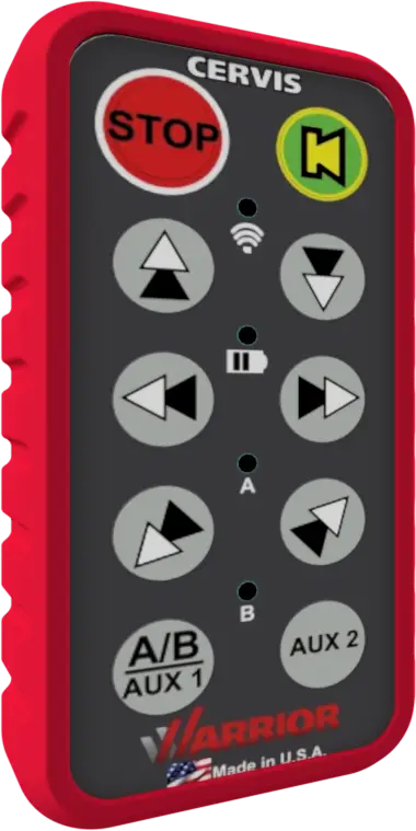 Cervis Standard HH2S-10
