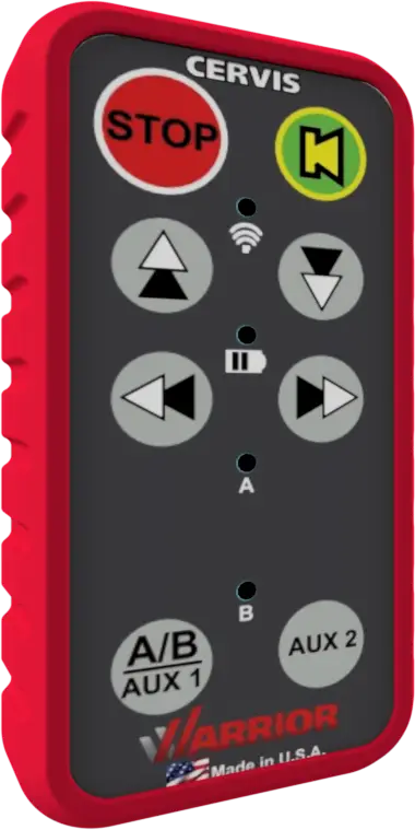 Cervis Standard HH2S-8